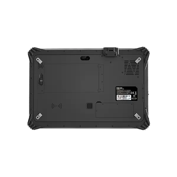 12'' Intel: EM-I20U Rugged Tablet