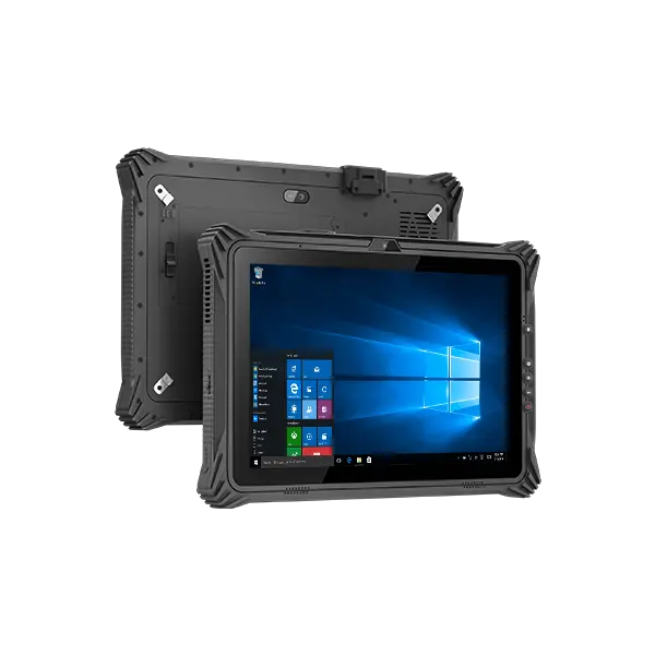 12'' Intel: EM-I20U Rugged Tablet