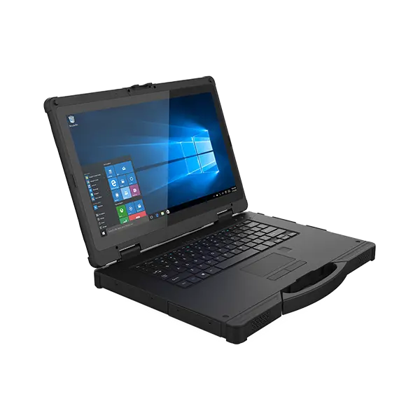 14'' Intel: EM-X14U Dual Battery Notebook