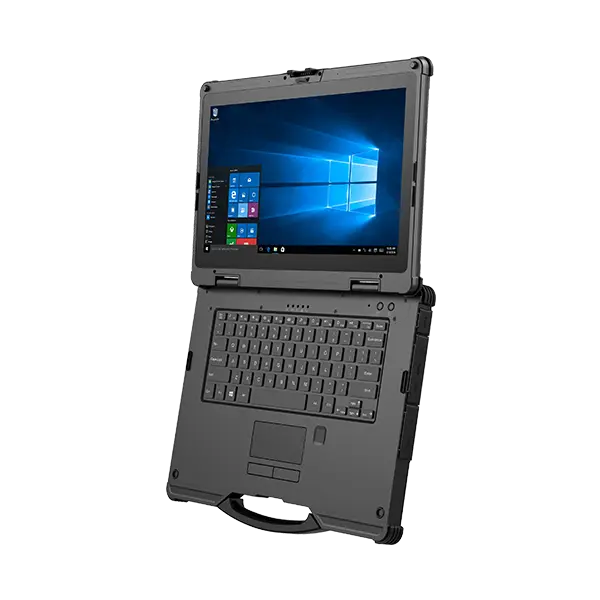 rugged notebook