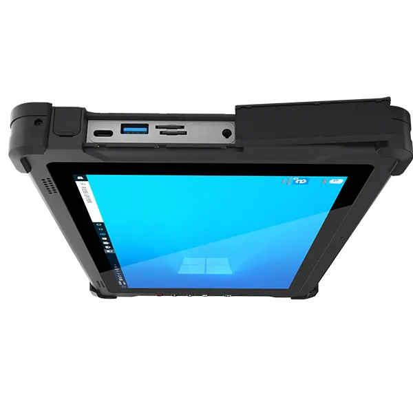 Compact Industrial Rugged Tablet Pc, Screen Size: 12 Inch at Rs