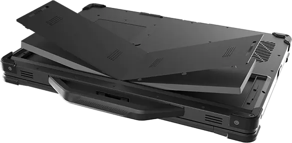 Rugged Notebook