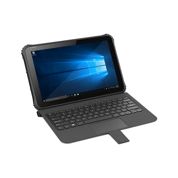 EM-I22H Rugged Notebook