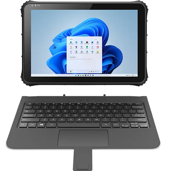 rugged notebook
