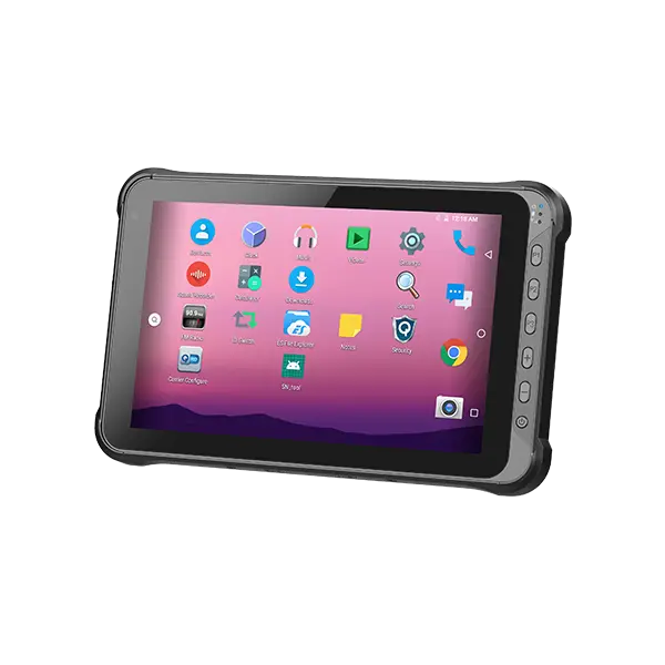 tablet outdoor