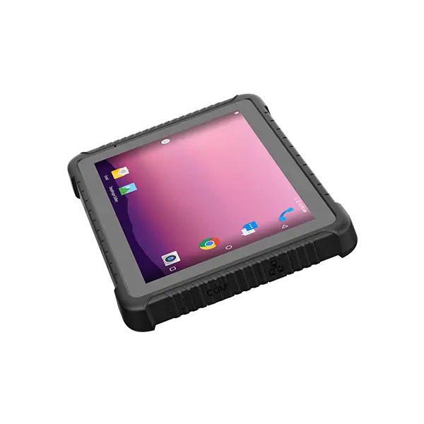 10'' Android: EM-Q16 Rugged Tablet