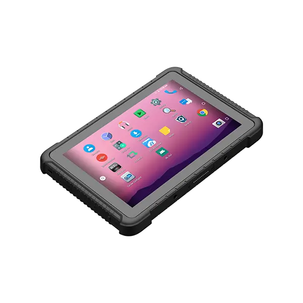 10'' Android: EM-Q16 Rugged Tablet