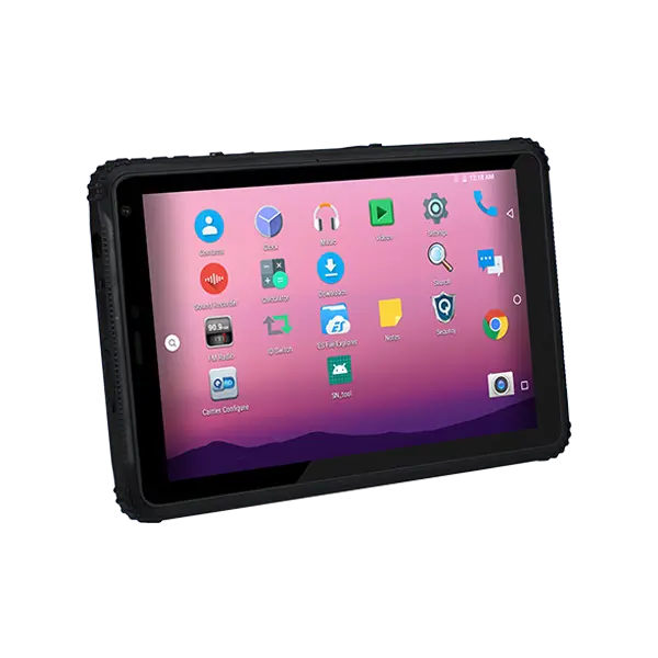 OEM 10 pouces 4G LTE Android 10.0 Tablet PC Spreadtrum Tablet PC