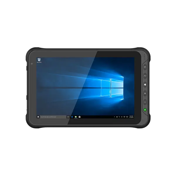 high brightness Rugged Tablet pc