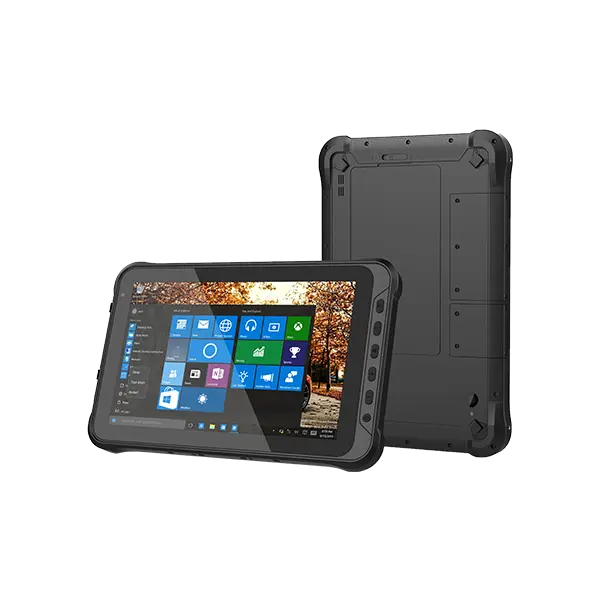 Rugged Tablet pc