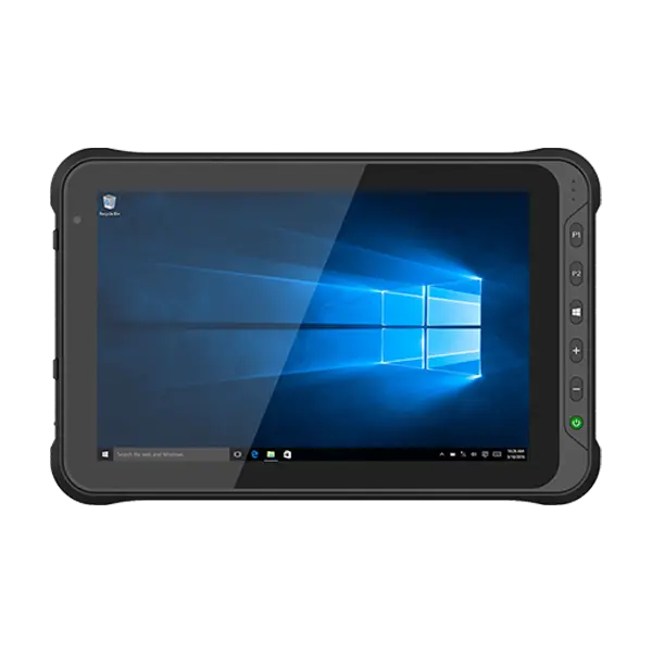 Tablette durcie étanche EM-I20A Emdoor avec écran 12,2 et OS