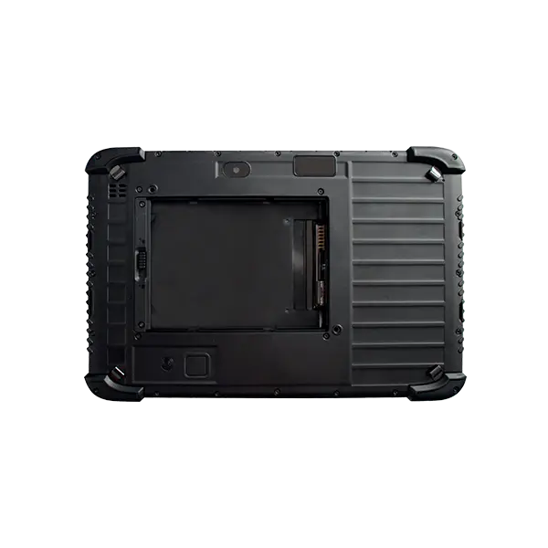 Fully Rugged Tablet