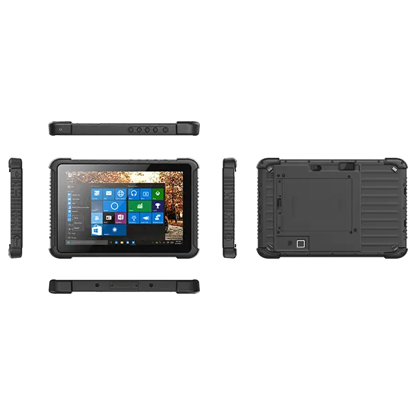 Rugged Tablet PC
