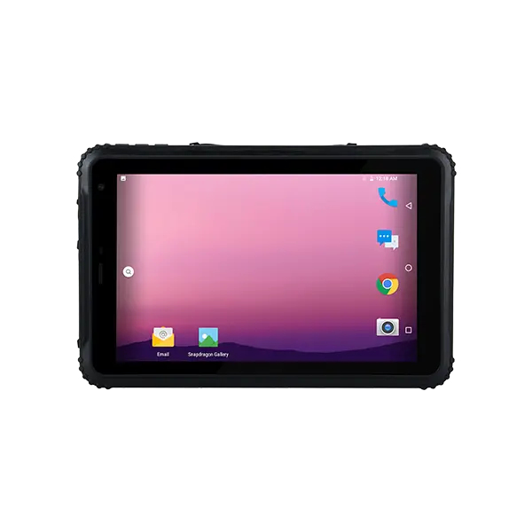 8'' Android: EM-Q88 Ultra-thin Rugged PC