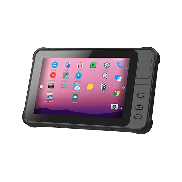 rugged tablet 7 inch