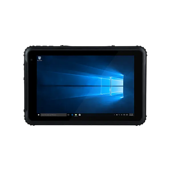 8'' Intel: EM-I88H Windows 10 Industrial Tablet
