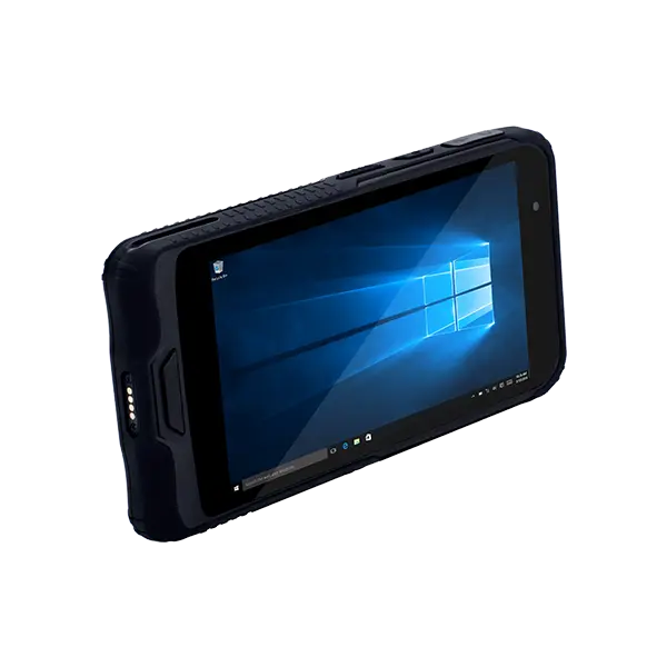 6'' Intel: EM-I62H Rugged Handheld