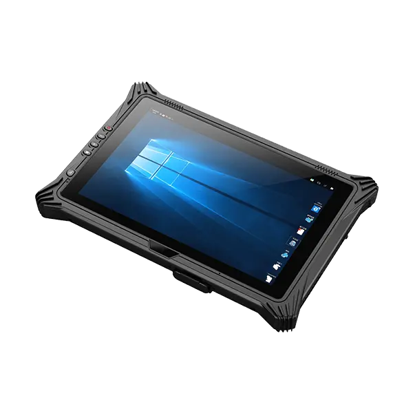 8'' Intel: EM-I86 Rugged Tablet