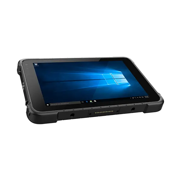 High quality EM-I86H 8 Inch Intel Rugged Windows Tablet with