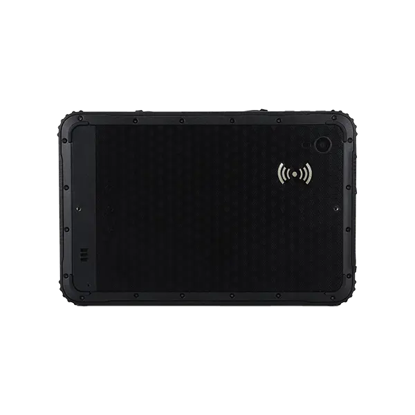 8'' Intel: EM-I88H Rugged Tablet