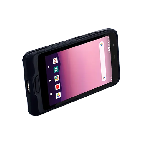 6'' Android: EM-Q66 Rugged Handheld