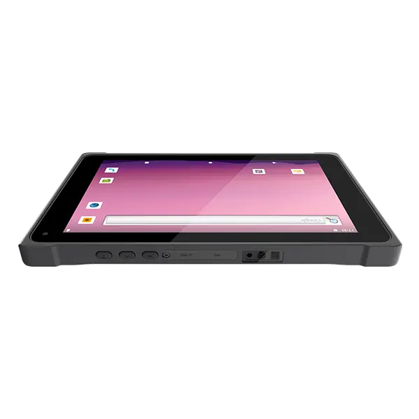 Tablette ultra durcie EM-Q865M écran 10,1 et OS Android 11