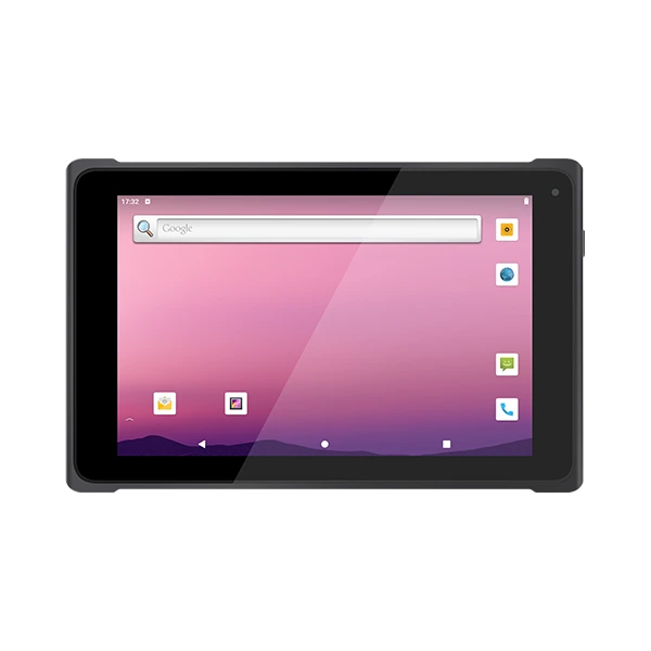 8” Android 11: EM-T895 MediaTek Octa-core Dual 5G Rugged Tablet