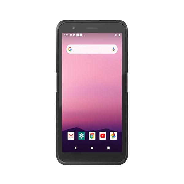 Rugged Handheld PDA