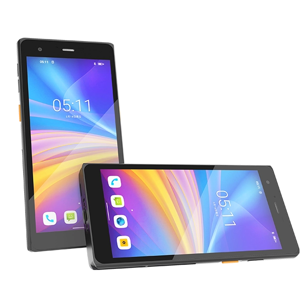 6 android 12 os 5g rugged handheld t695