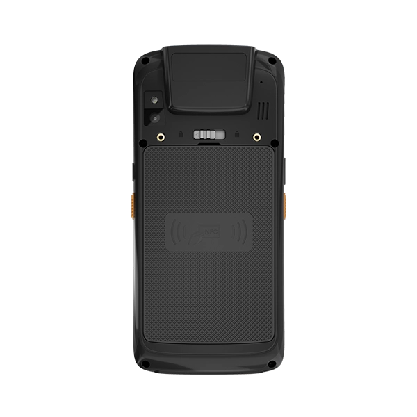 Rugged Handheld PDA
