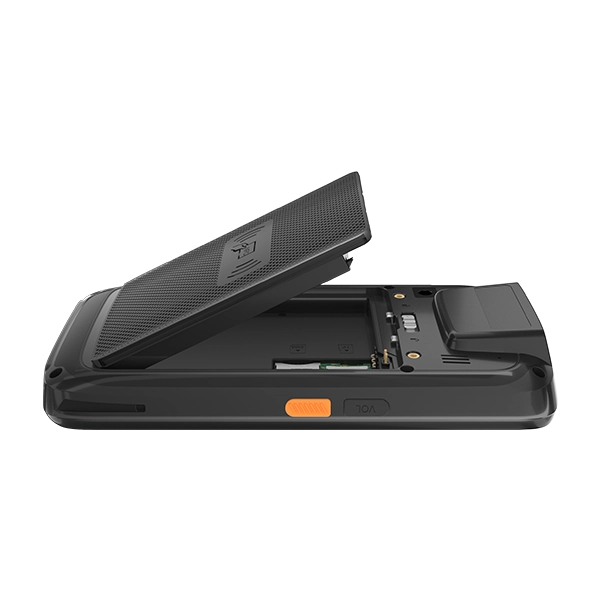 Rugged Handheld PDA