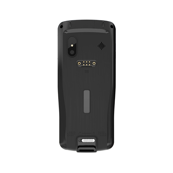 Rugged Android Handheld