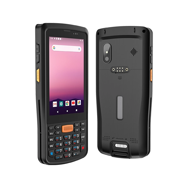 Rugged Android Handheld