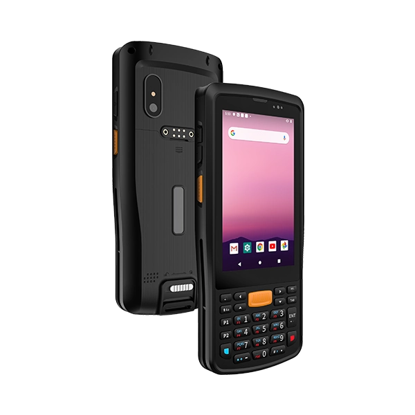 Rugged Android Handheld