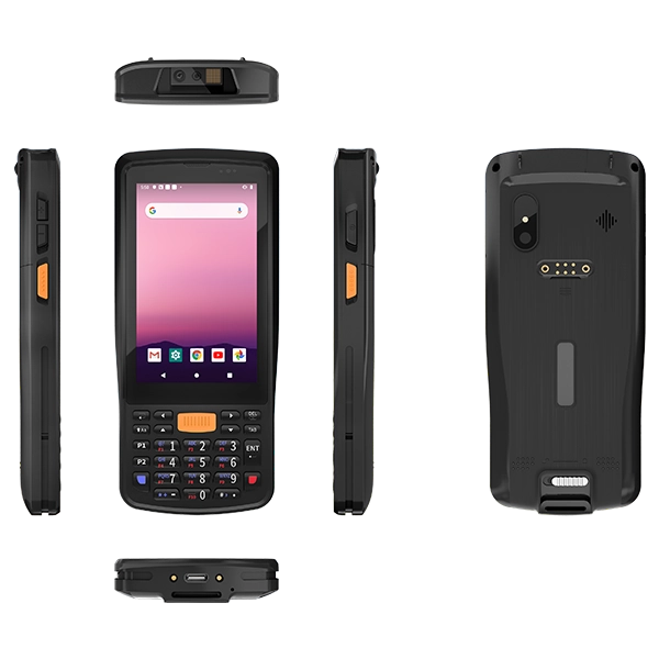 new launch 4 android em t40 rugged handheld 4