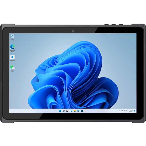 10.1'' ARM: EM-Q19 4G Windows 11 Slim Rugged Tablet With Barcode Scanner