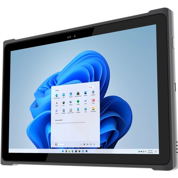 Rugged Tablet