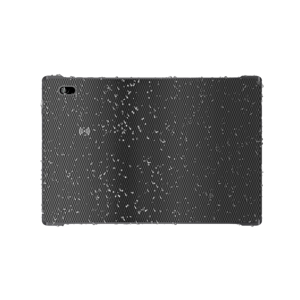 Rugged Tablet