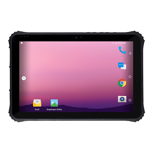 NEW LAUNCH 12.2'' Android: EM-Q22M 2 in 1 Rugged Tablet/Notebook