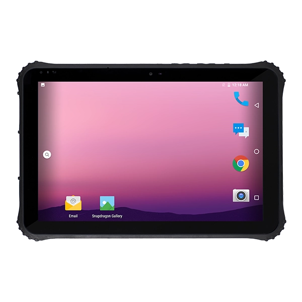 12” Industrial Tablet PC