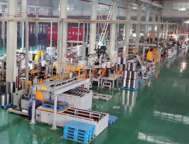 Process Management For Home Electrics Factory With Emdoor Rugged Product