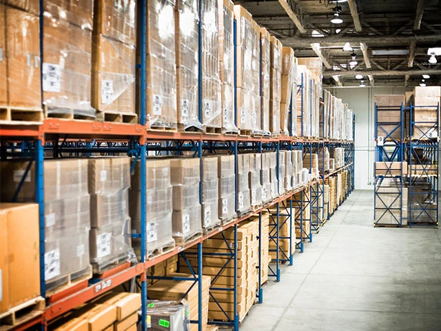 Outbound Management of Warehouse Industry