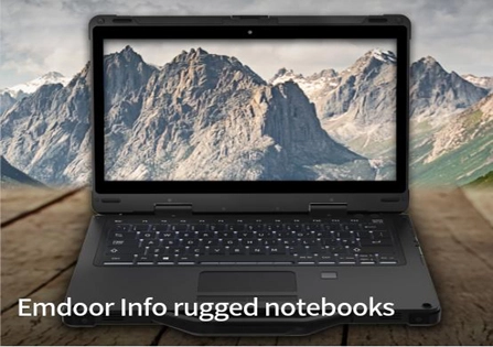 What is the Use of Rugged Notebooks?