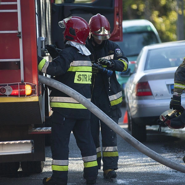 The Application of Rugged Tablets in Fire Fighting, Drilling, and Power Plant Industries