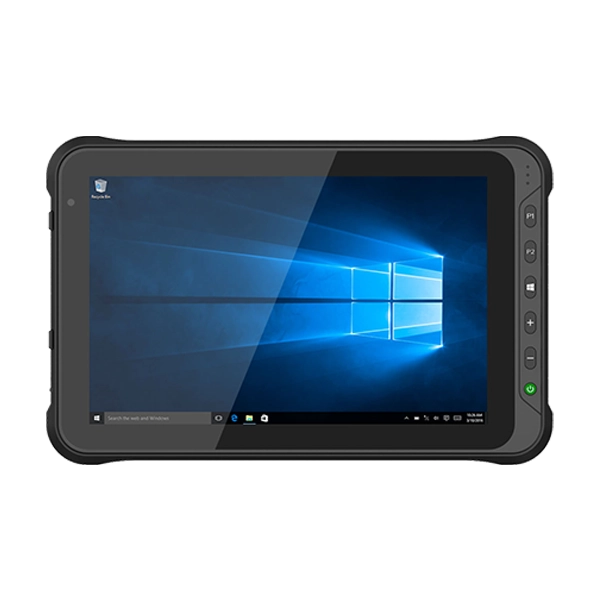 How to Choose High Quality Ruggedized Tablet PC?