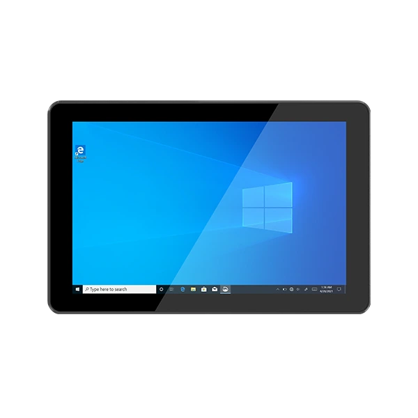 Intel Celeron J1900 10.1 inch Industrial Panel PC EM-PPC10B