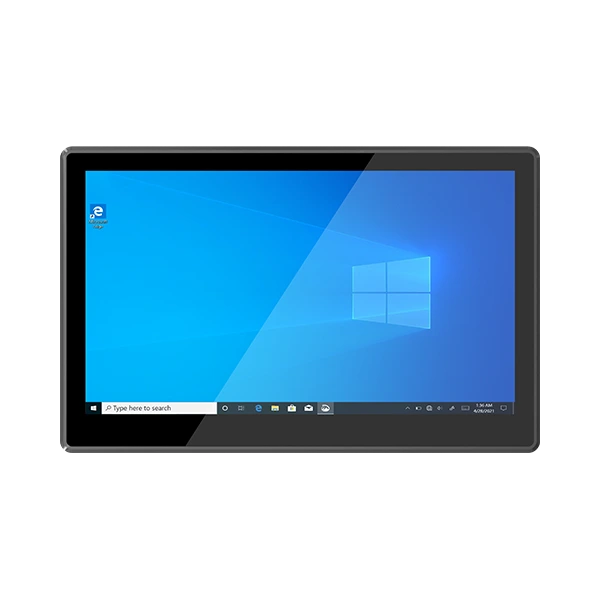 Intel Celeron N5100 15.6 inch Industrial Panel PC EM-PPC15J