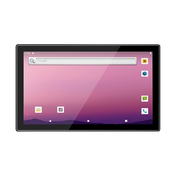 Rockchip RK3568 21.5 inch Industrial Panel PC EM-PPC21R