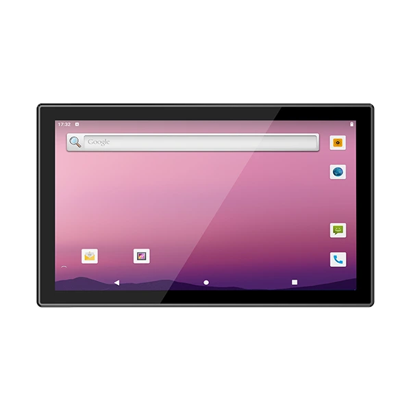 industrial panel pc android