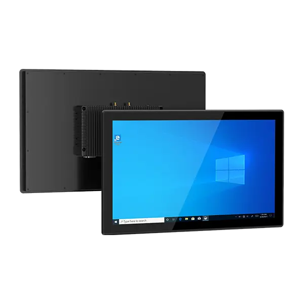 Industrial Panel PC